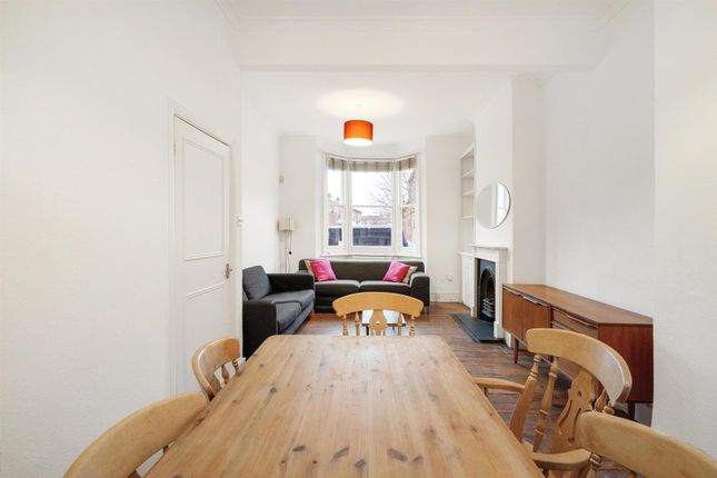 18, Kepler Road, London photo 3