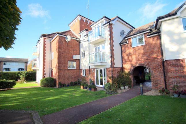 Thumbnail Property for sale in Robinswood Court, Rusper Road, Horsham