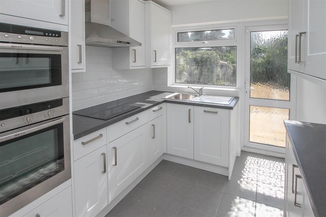 Detached house for sale in Outings Lane, Doddinghurst, Brentwood