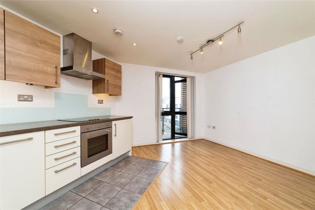 Flat 40, Vellum Court, 2, Hillyfield, London photo 2