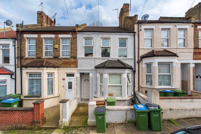 Thumbnail Property for sale in 97 Piedmont Road, Plumstead, London