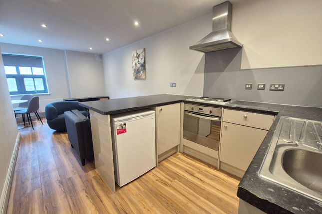 15, 5, Camden Street, Leicester photo 2