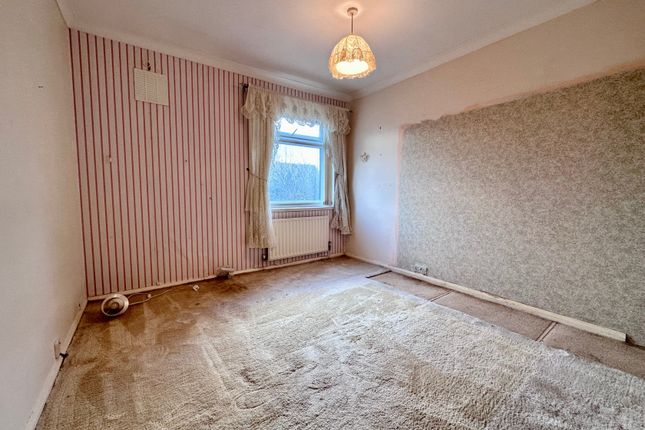 End terrace house for sale in Elmsford Grove, Benton, Newcastle Upon Tyne