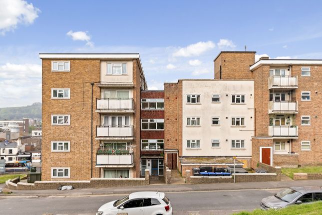 Thumbnail Flat for sale in Lancaster Road, Dover