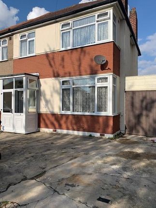 Thumbnail Terraced house to rent in Tilney Road, Southall