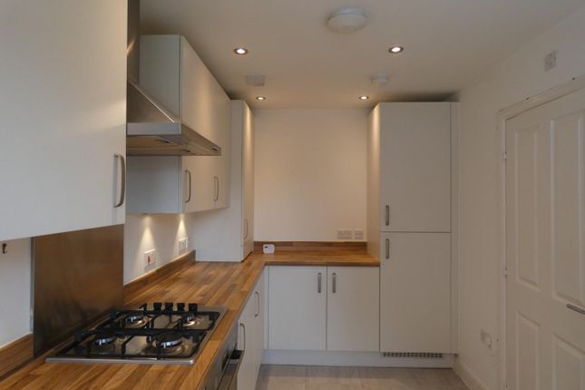 16, Dalton Crescent, Carlisle photo 5