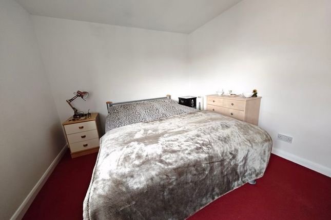 Flat for sale in Almery Drive, Carlisle