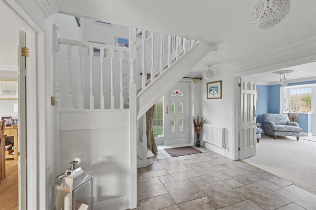 Rose Lodge, High Street, Little Chesterford photo 3