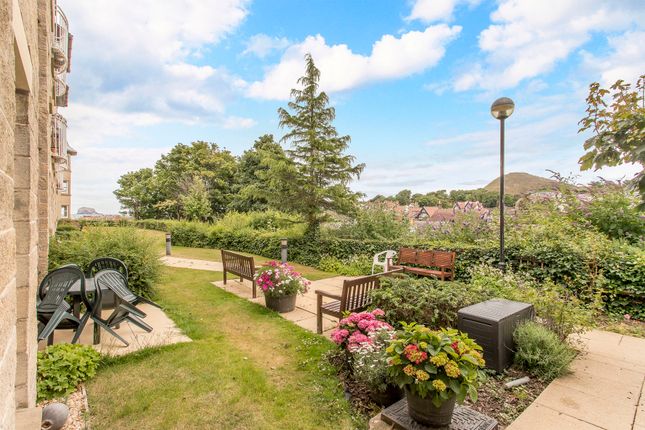 Flat for sale in 29 Craigleith View, Station Road, North Berwick
