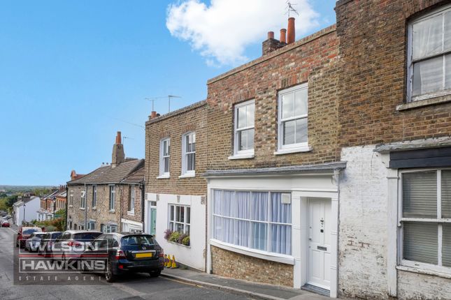 3-bed house on 55, West Street, Harrow On The Hill, £799,950