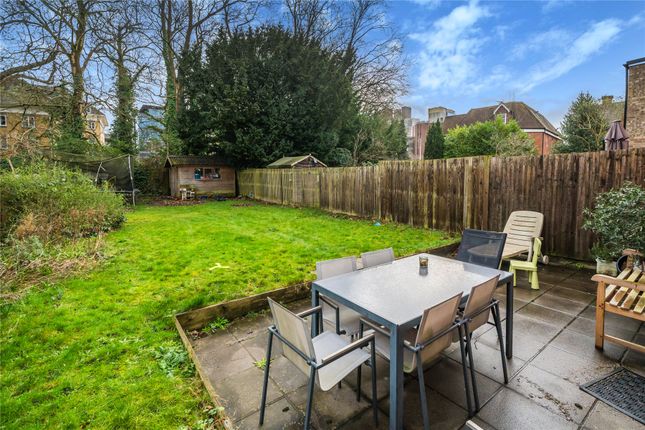 Semi-detached house for sale in Horsell, Surrey