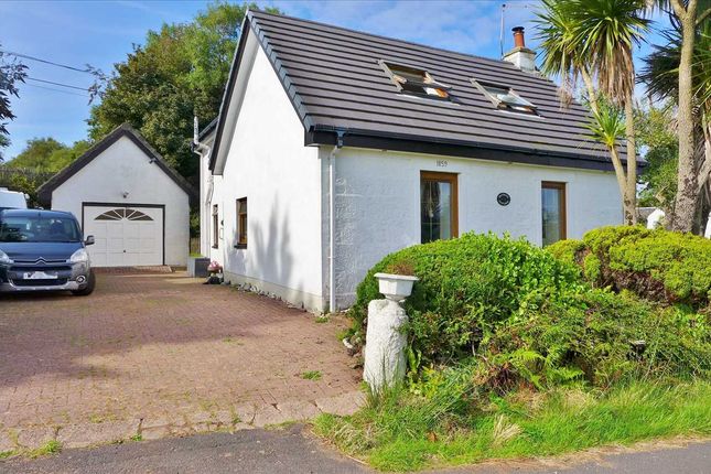 Thumbnail Cottage for sale in Dippen, Isle Of Arran