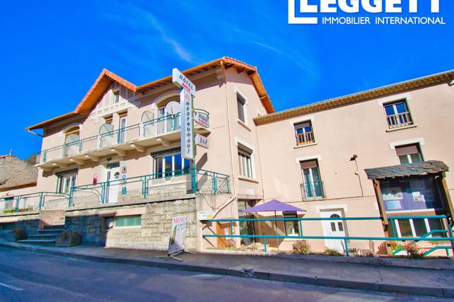 Villa for sale in Belcaire, Aude, Occitanie