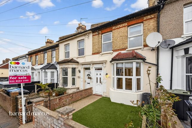 3-bed terraced on 155, Livingstone Road, Thornton Heath, £450,000