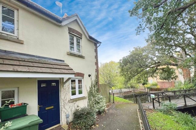 2-bed house on 18, Castle Stream Court, Dursley, £255,000