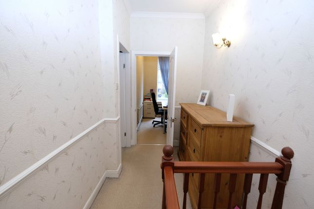 Semi-detached house for sale in New Lane, Eccles
