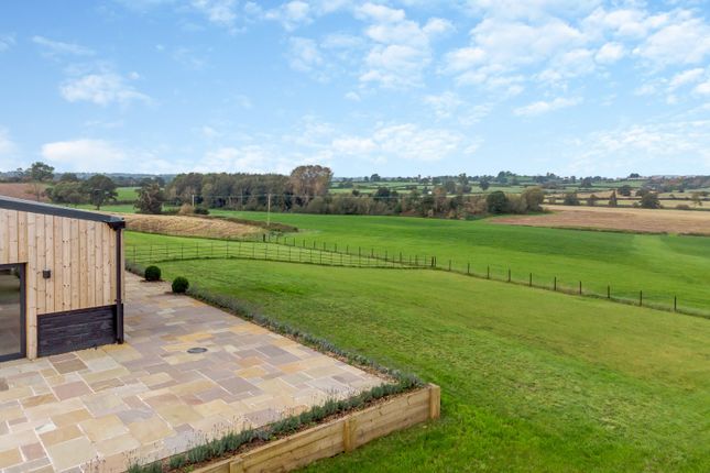 Barn conversion for sale in Hurst Hall Barns, Marbury, Cheshire