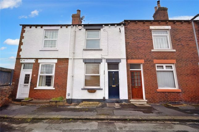 Terraced house for sale in Symons Street, Wakefield, West Yorkshire