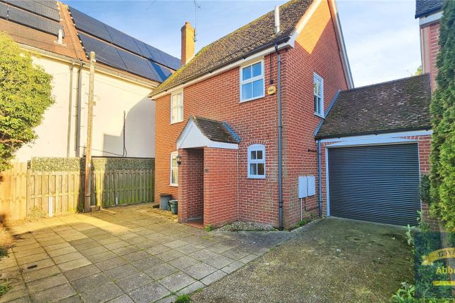 3-bed house on 17a,, East Street, Essex, £380,000
