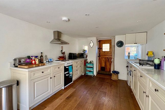 1 Whitehayes Cottages,, The Street, Axminster photo 2