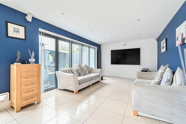 Detached house for sale in Mill Lane, Portslade, Brighton, East Sussex
