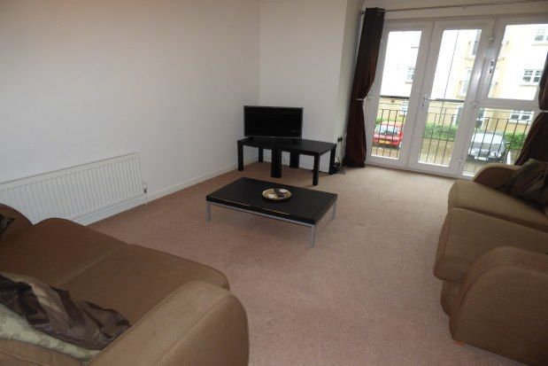 2 bed flat to rent in Sun Gardens, Stockton-On-Tees TS17
