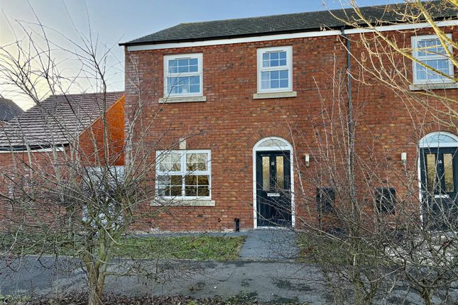 4-bed house on 15, Royal Wilding Place, Hereford, £299,950