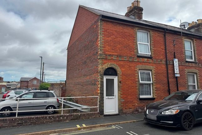 2-bed house on 11 New Street, Newport, £120,000