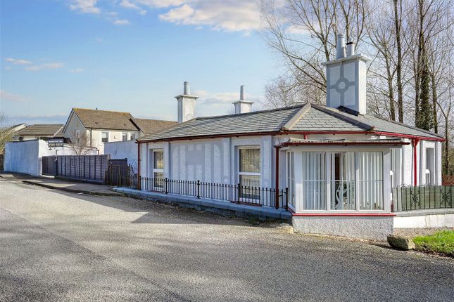 Bungalow for sale in Moor Road, Great Clifton, Workington
