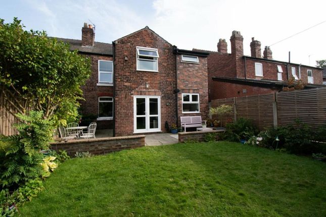 Semi-detached house for sale in Padgate Lane, Padgate