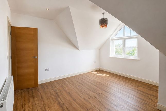 Barolo House Flat 7, 12 Smithfield Place, Bournemouth photo 3