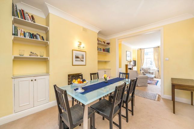 Flat 4, 55, Winchester Street, London photo 3