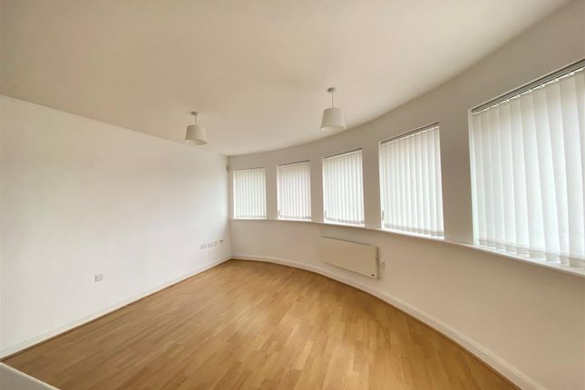 Flat for sale in Old Church Court, Weaste Road, Salford