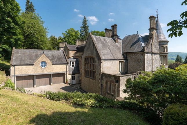 The Tower House, 131, London Road West, Bath photo 2