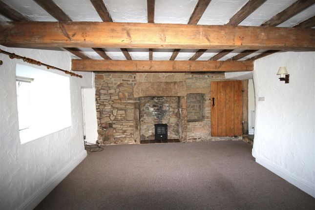 Peacock Cottage, Chesterfield Road, Alfreton photo 4