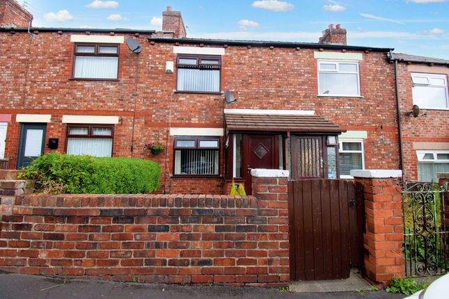 Thumbnail Terraced house for sale in French Street, St. Helens