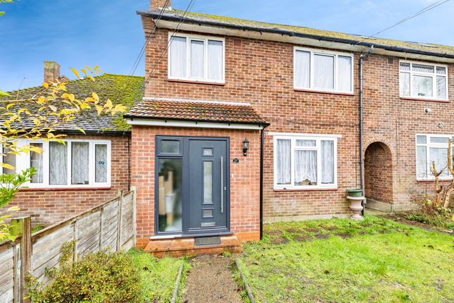 3-bed house on 27, Fairfield Avenue, Watford, £550,000