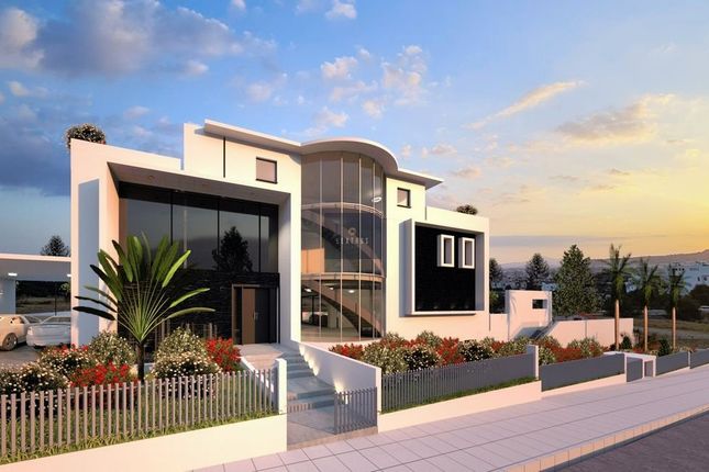 Detached house for sale in Dios, Pyla, Cyprus