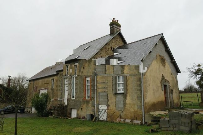 Thumbnail Detached house for sale in Bagnoles-De-L'orne, Basse-Normandie, 61140, France