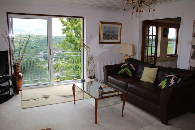 Detached house for sale in Stop And Call, Goodwick