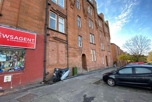 Flat to rent in 38 Succoth Street, Glasgow
