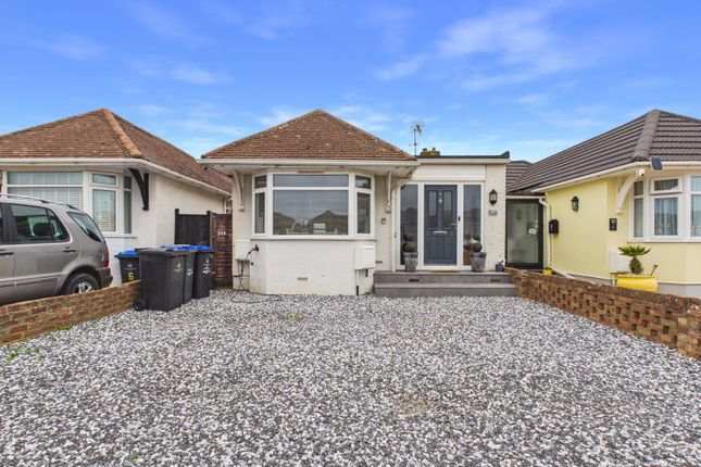 3-bed bungalow on 4, Bristol Avenue, Lancing, £385,000