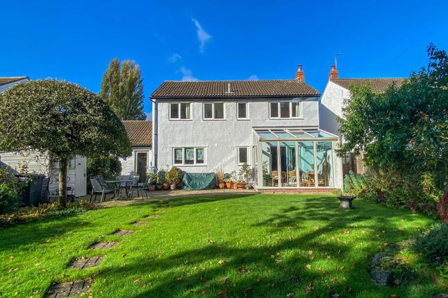 25, Aylesford Way, Stapleford, Cambridge photo 2