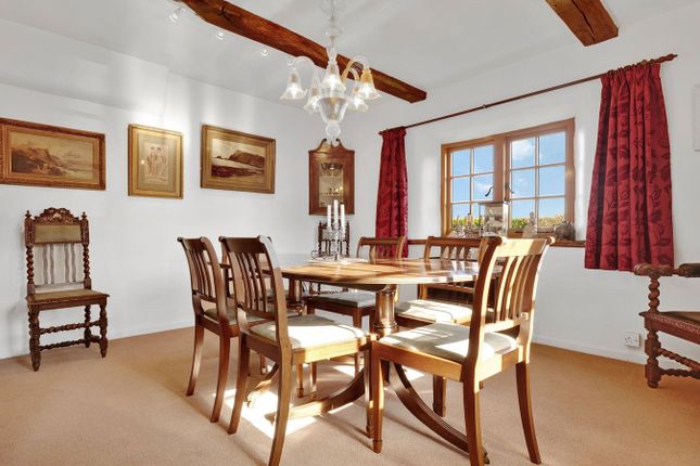 Oak Cottage, Lymington Road, Lymington photo 3