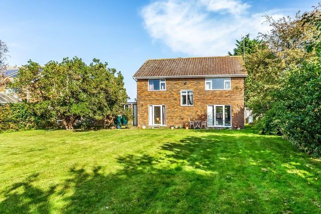 Detached house for sale in Solecote, Great Bookham KT23