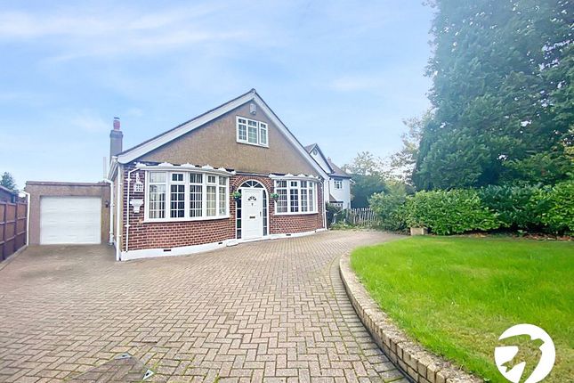 Thumbnail Detached house to rent in Watling Street, Rochester, Kent