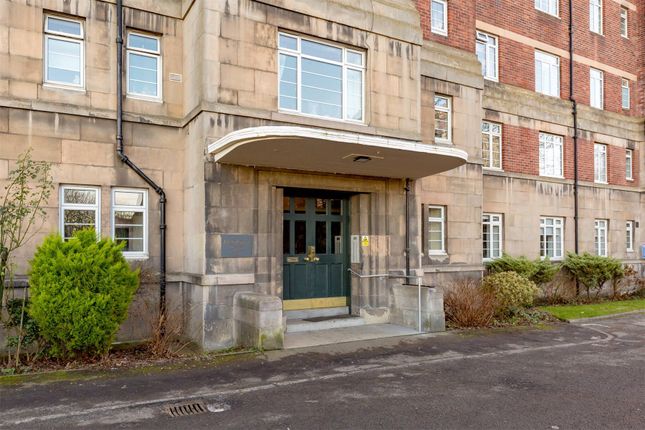 Thumbnail Flat for sale in Learmonth Court, Comely Bank, Edinburgh