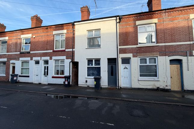 38, Grasmere Street, Leicester photo 2