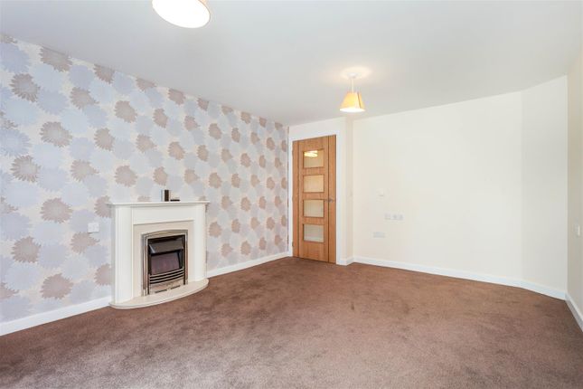 Flat for sale in Florence Court, 402 North Deeside Road, Cults, Aberdeen