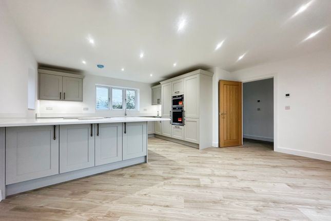 7b, Waterford Lane, Cherry Willingham photo 3